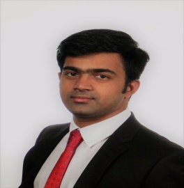 Nithesh Shetty