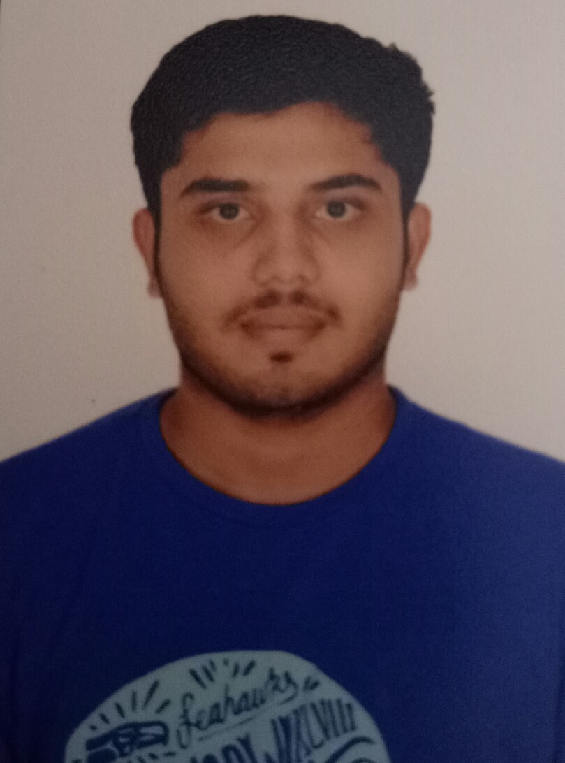 Sanjay Kamath