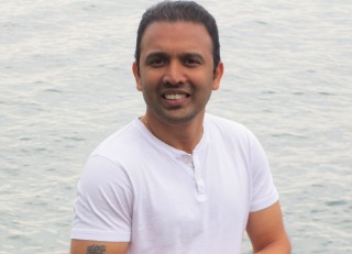 Rachan Shetty