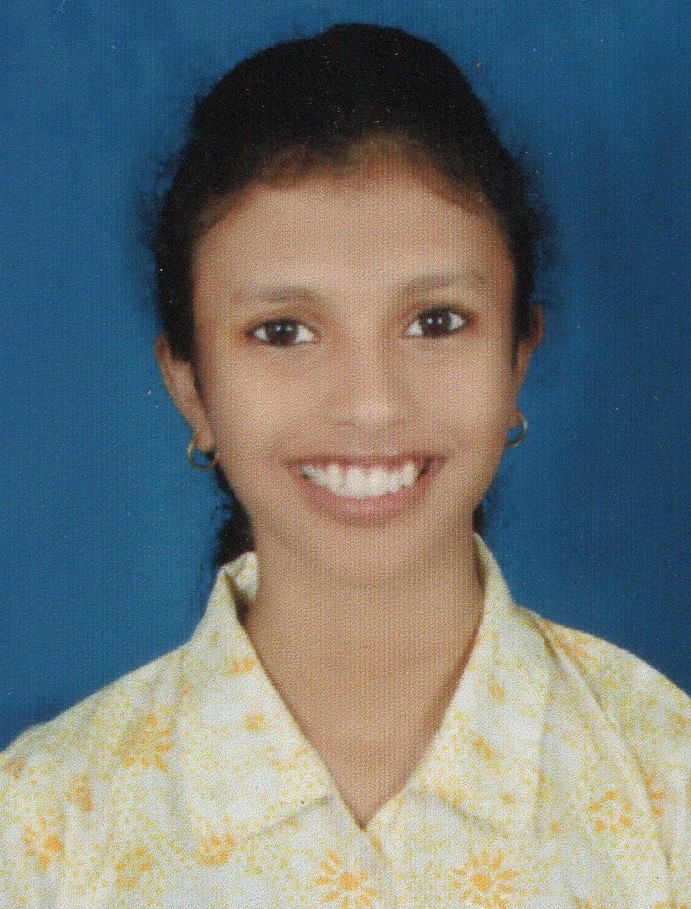 June Monteiro