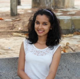Shwetha Rao