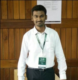 Pramod K