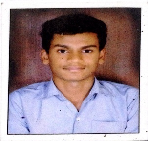 Shamanth