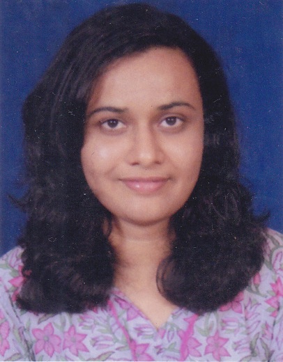 Wafa Faroki
