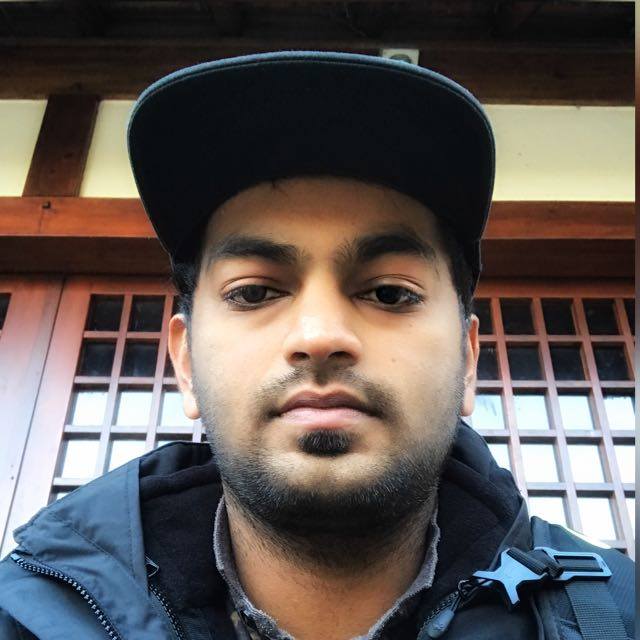 Vedanth Shetty